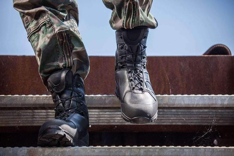 Chaussures Haix Gsg9-x – Image 7