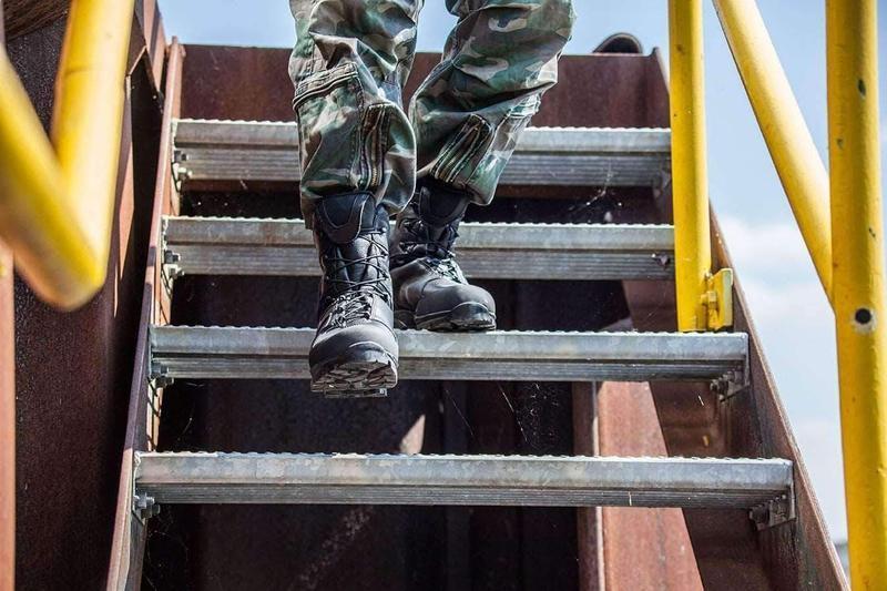 Chaussures Haix Gsg9-x – Image 8