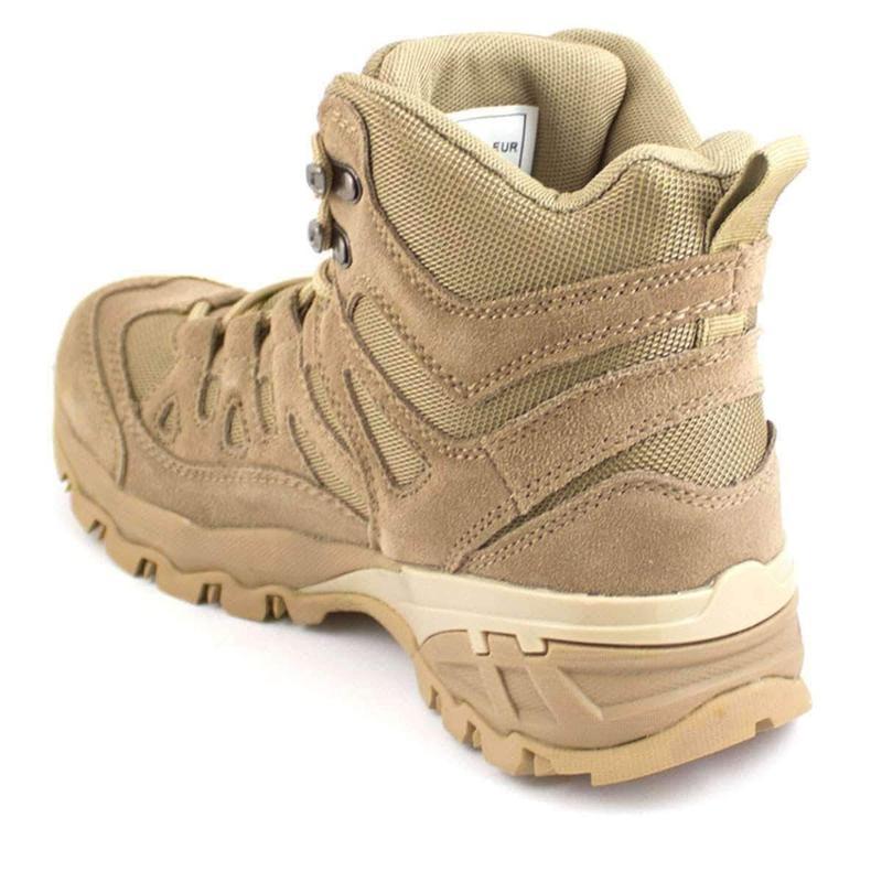 Chaussures Mil-Tec Squad 5 – Image 2