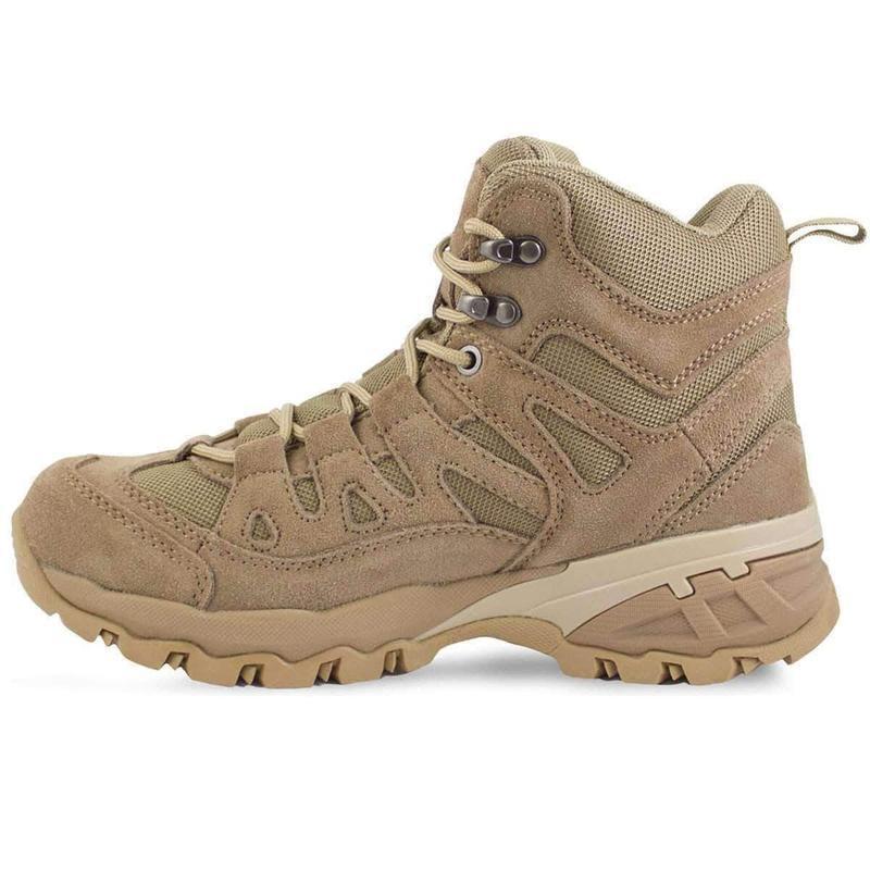 Chaussures Mil-Tec Squad 5 – Image 4