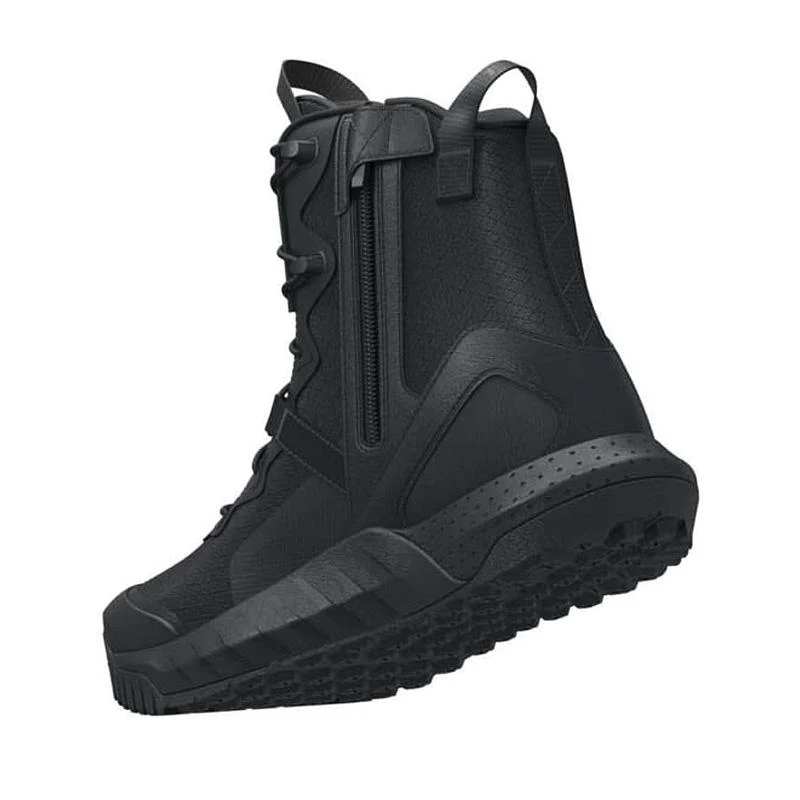Chaussures Under Armour Micro G Valsetz High avec zip – Image 5