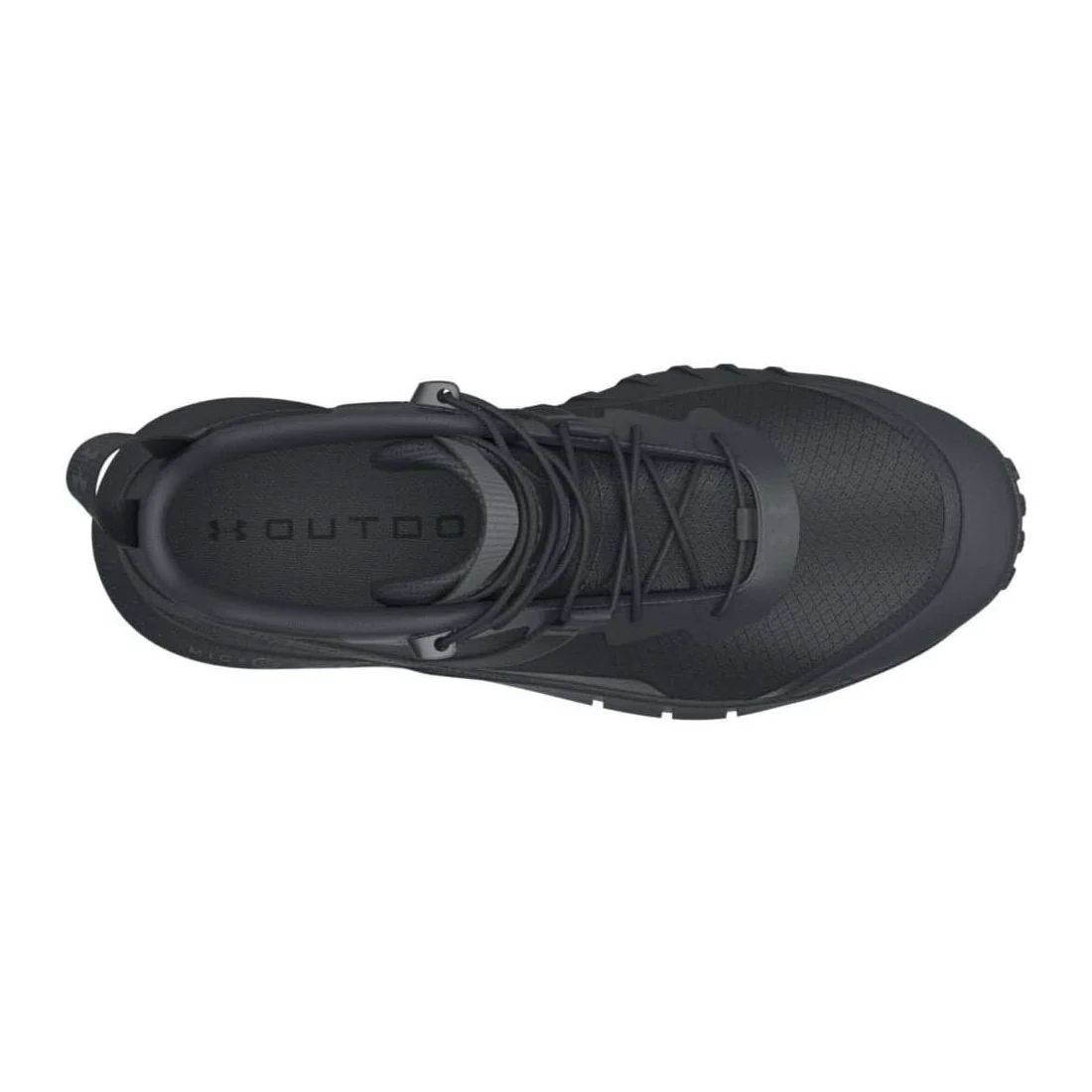 Chaussures Under Armour Micro G Valsetz Mid – Image 3