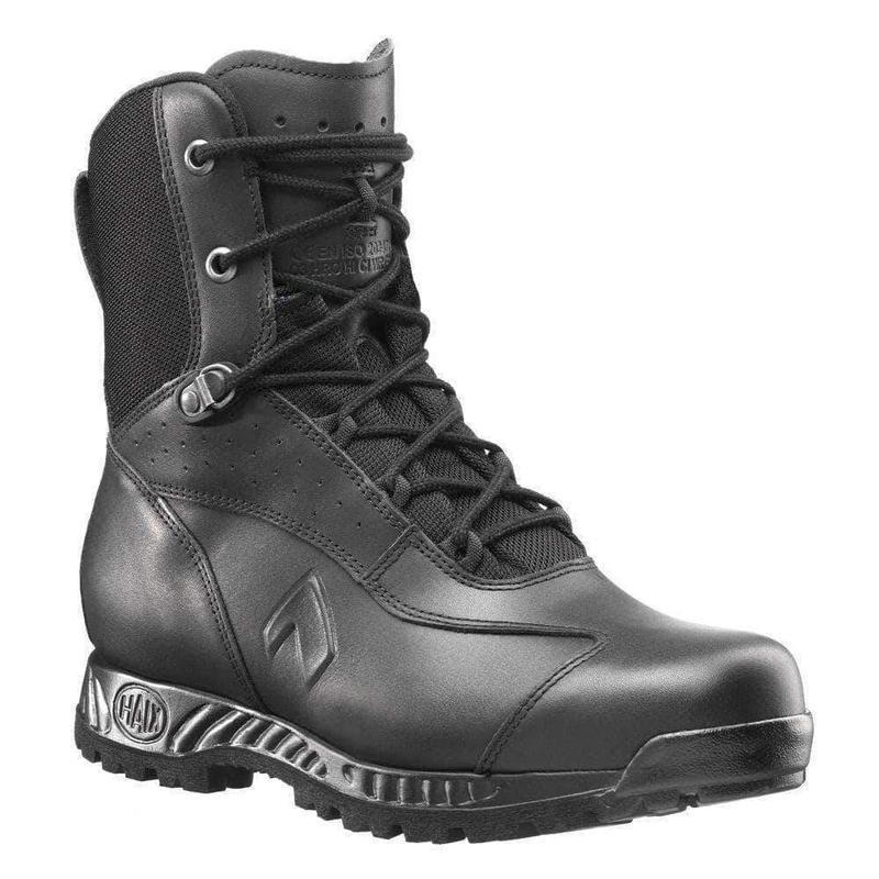 Chaussures antistatiques Haix GSG9-S avec semelle anti-perforation – Image 7