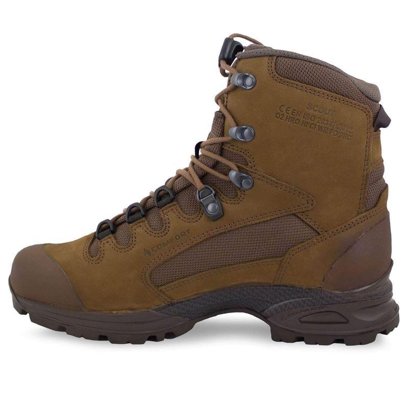 Chaussures antistatiques Haix Scout – Image 3