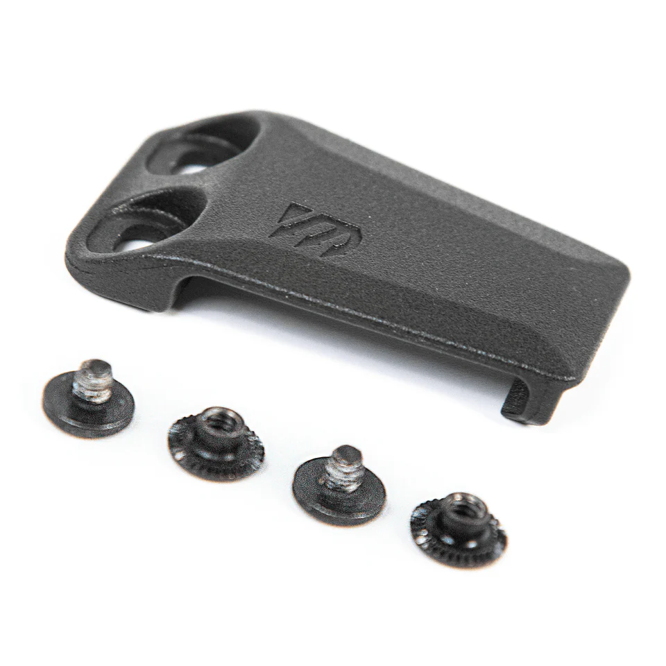 Clip de ceinture Blackhawk pour étui Stache IWB