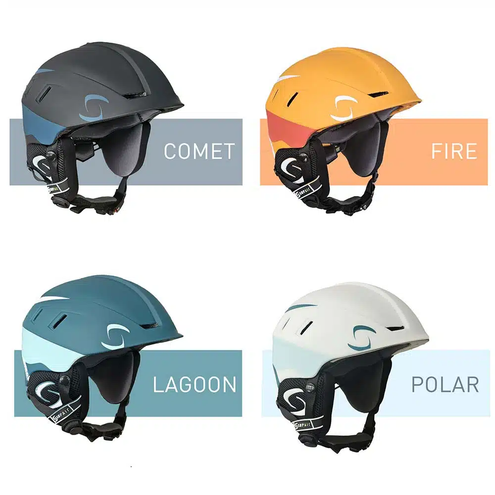 Casque Supair Pilot 2 – Image 9