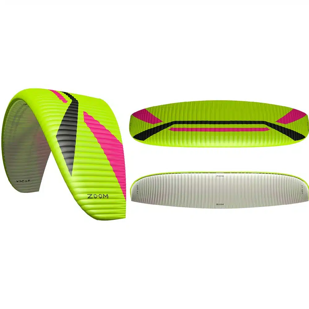 Parapente Zoom X2C Light – Image 7