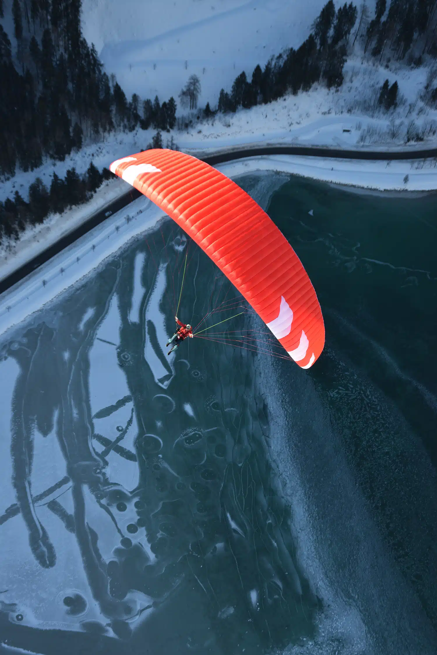 Parapente PHI Maestro – Image 2