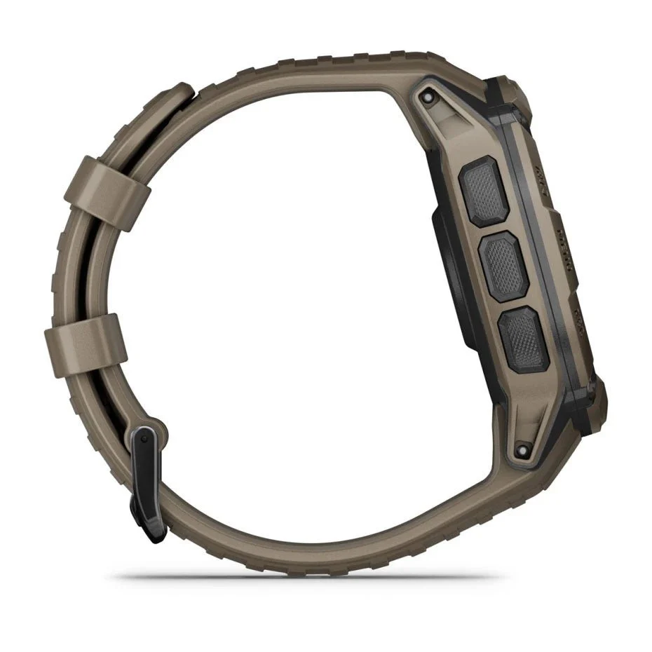 Montre Garmin Instinct 2X Solar Tactical – Image 5