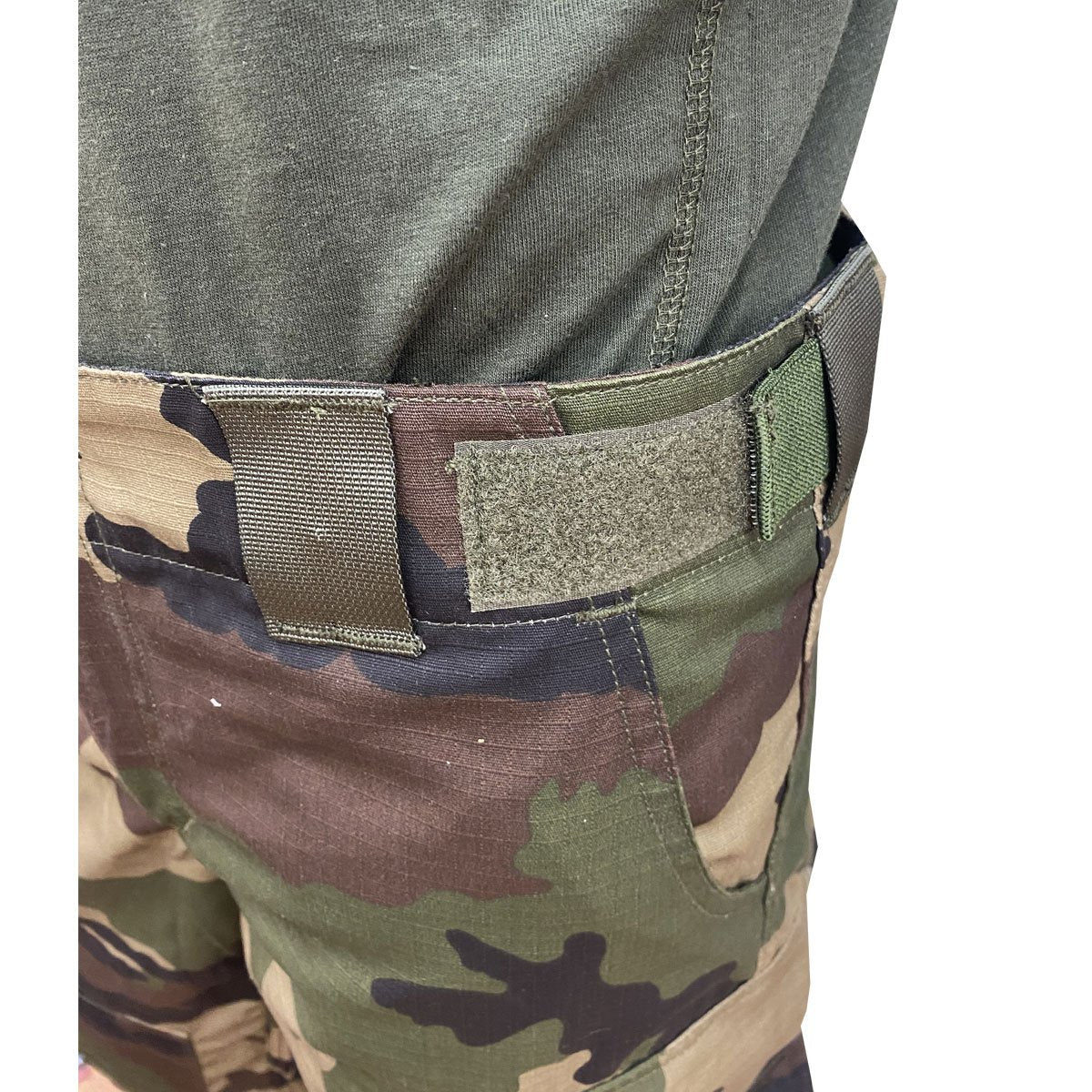 Pantalon FELIN T4 Bulldog Tactical Gear – Image 2