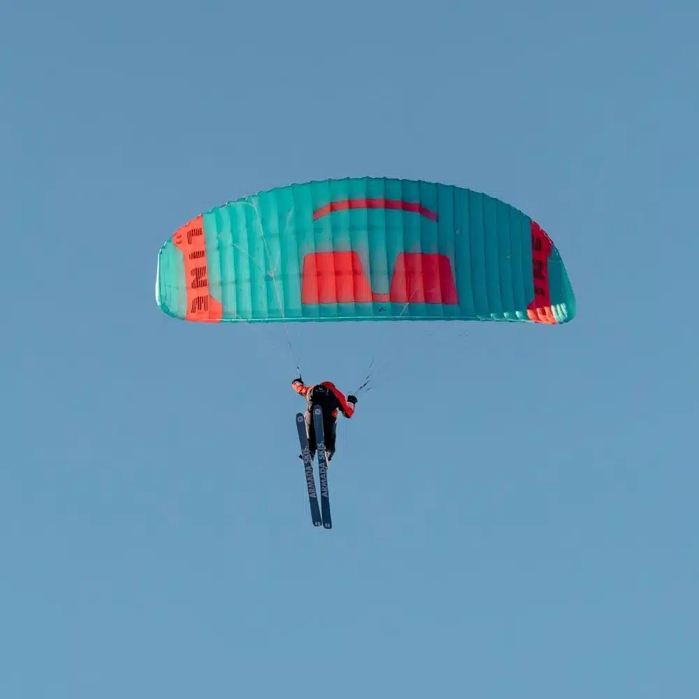 Parakite Flare Line – Image 4
