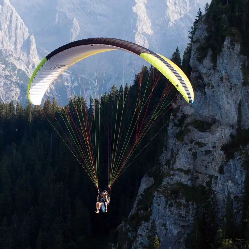 Parapente Biplace UP K2 5 – Image 3