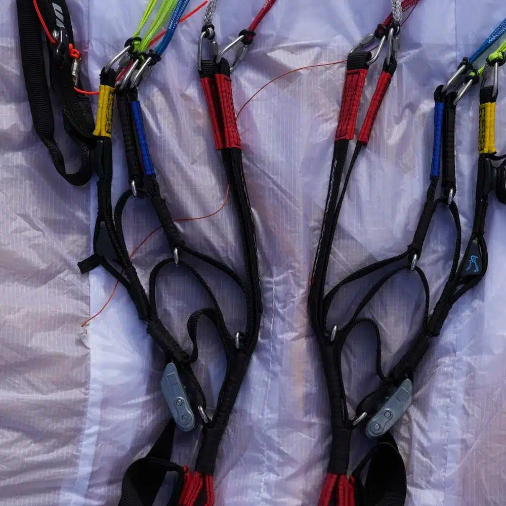Parapente Biplace UP K2 5 – Image 4