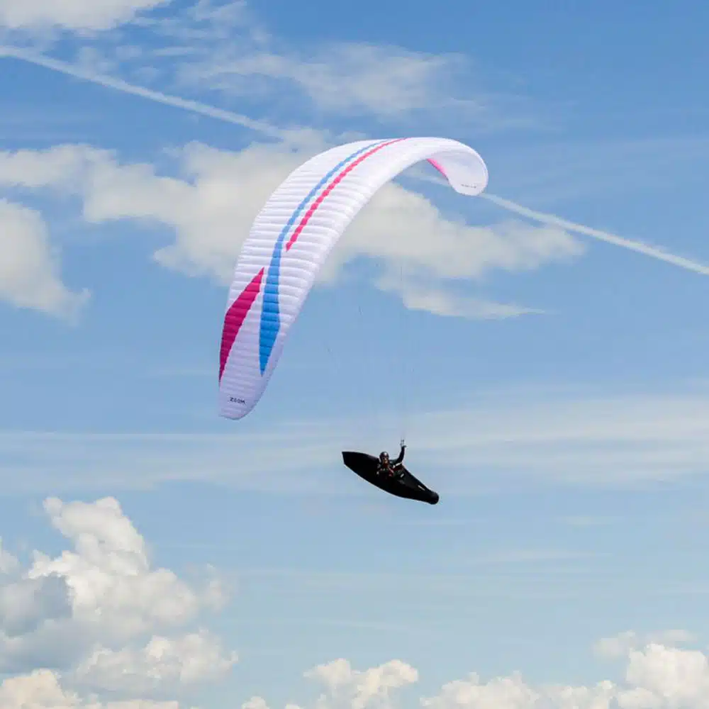 Parapente Zoom X2C Light