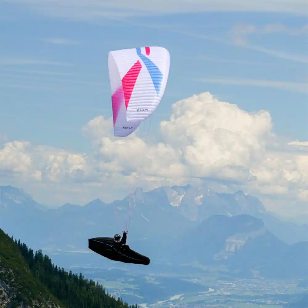 Parapente Zoom X2C Light – Image 3