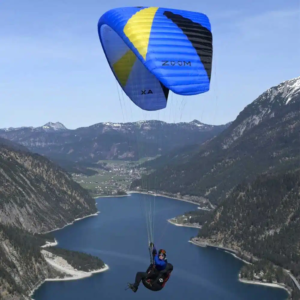 Parapente Zoom XA