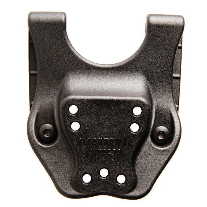 Passant de ceinturon Blackhawk Mid Ride Duty – Image 2
