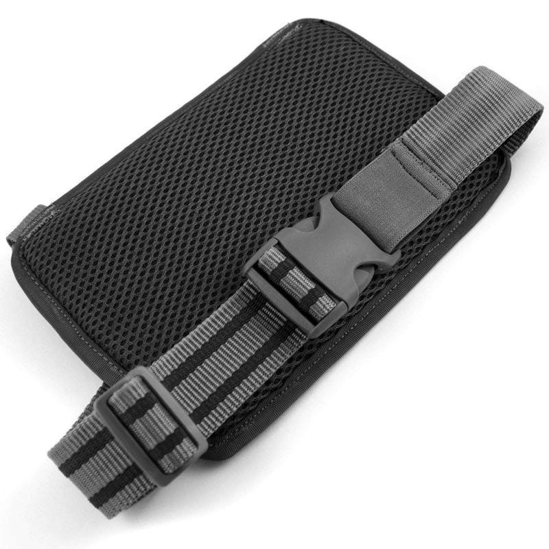 Plaque de cuisse Drop Leg MOLLE Bulldog Tactical Gear – Image 4