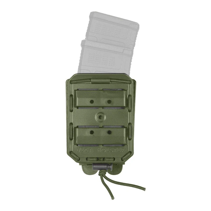 Porte-chargeur rigide Vega Holster BUNGY AR15 2X1 – Image 3