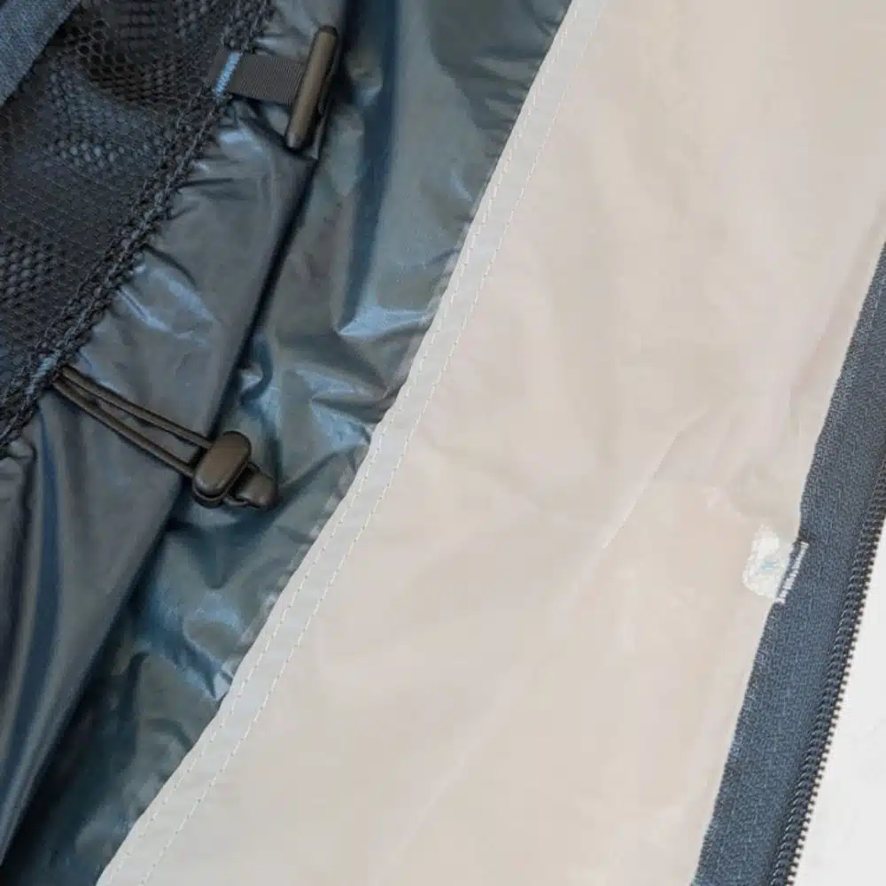 Sac de Pliage Race Tube Supair – Image 3