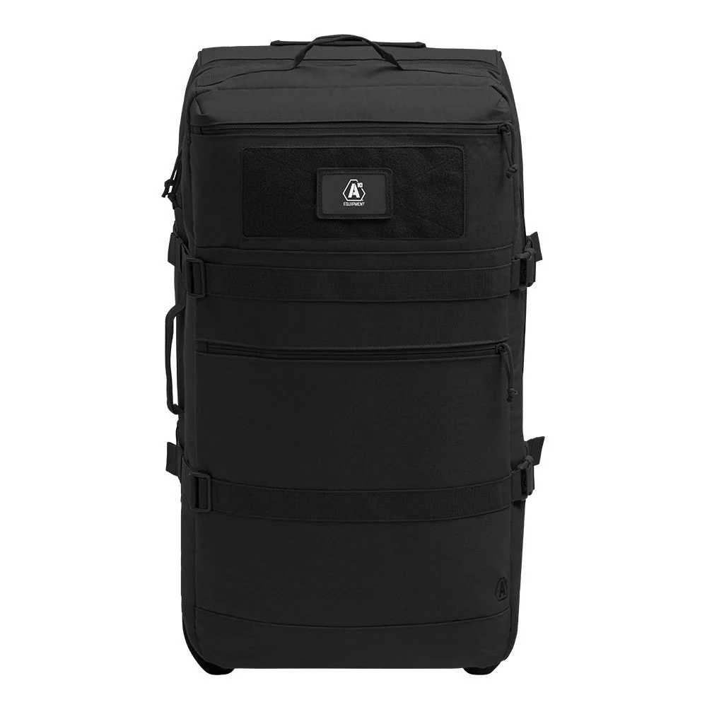 Sac de voyage à Roulettes A10 Equipment Transall 120L – Image 6