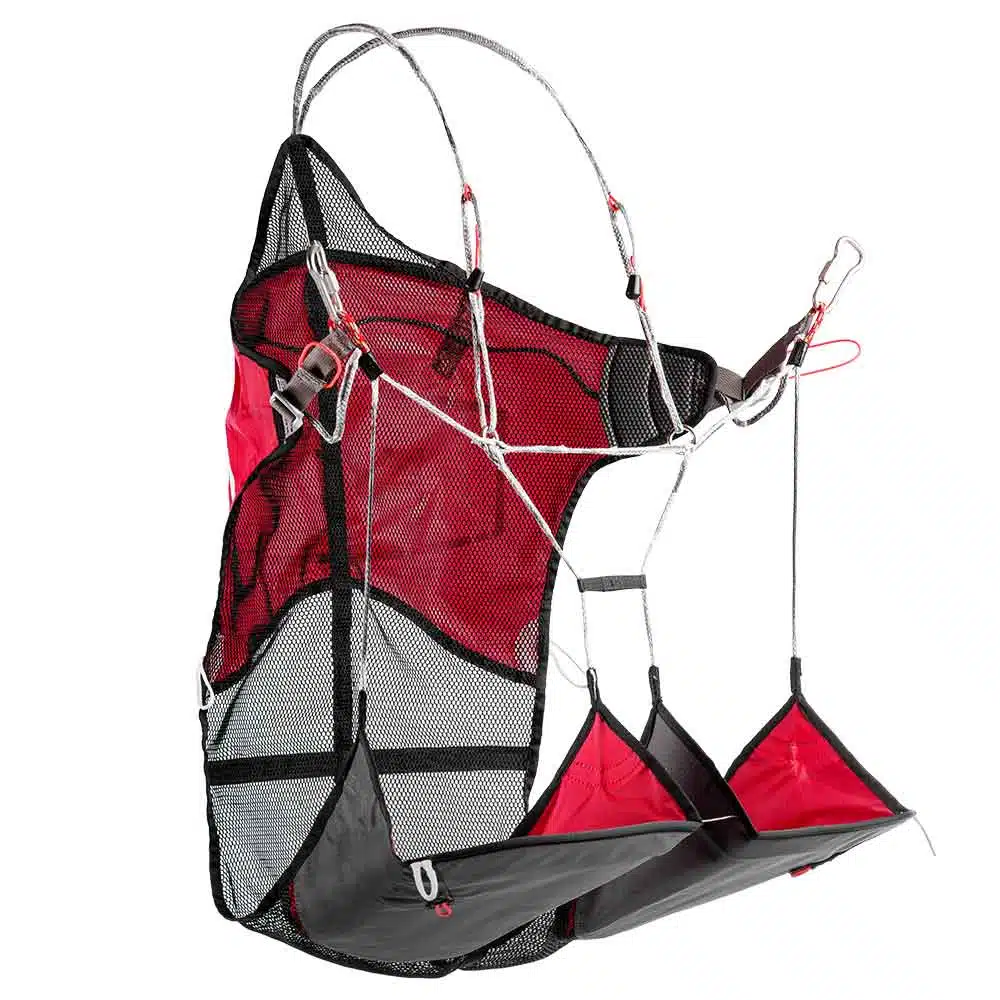 Sellette UltraLight Nova Montis