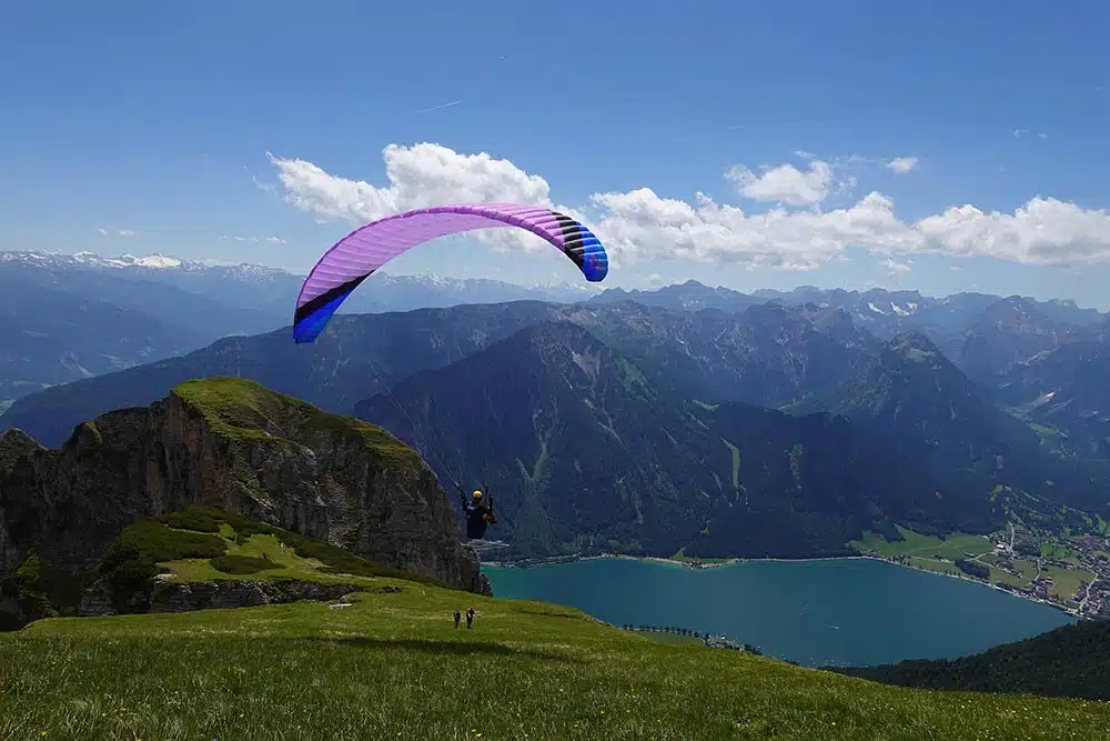 Parapente Phi Sonata 2 – Image 3