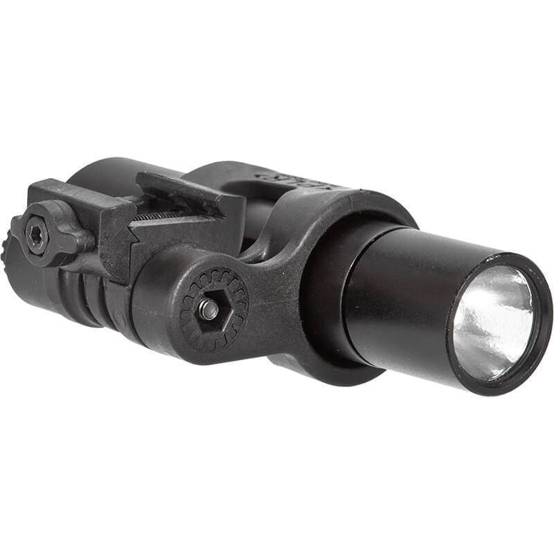 Support réglable FAB Defense PLR pour lampe tactique – Image 5