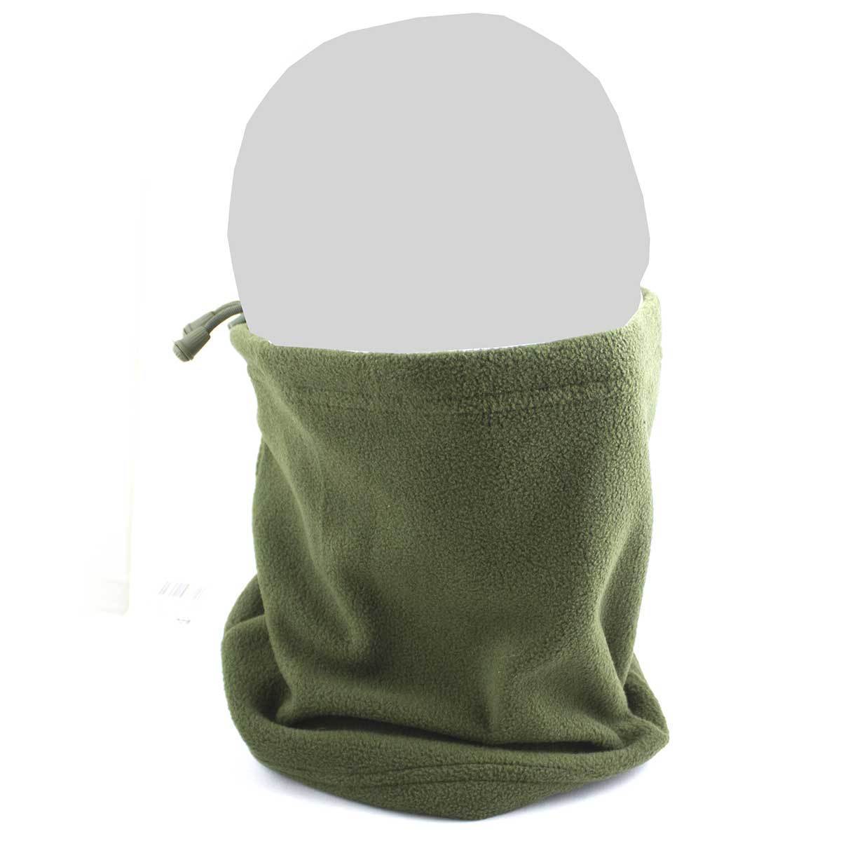 Tour de cou Headover Fleece with Cord Bulldog Tactical Gear – Image 3
