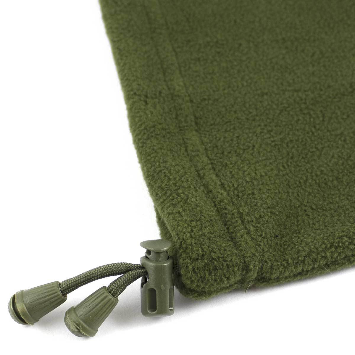 Tour de cou Headover Fleece with Cord Bulldog Tactical Gear – Image 4
