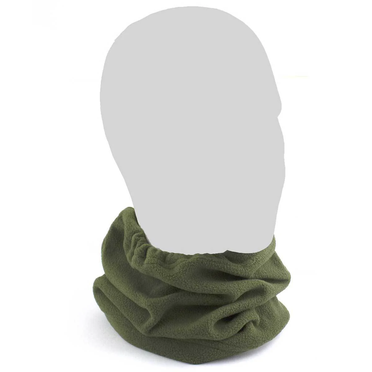 Tour de cou Headover Fleece with Cord Bulldog Tactical Gear – Image 5
