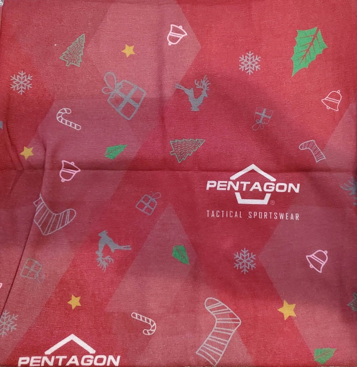 Tour de cou Pentagon SKIRON – Image 4