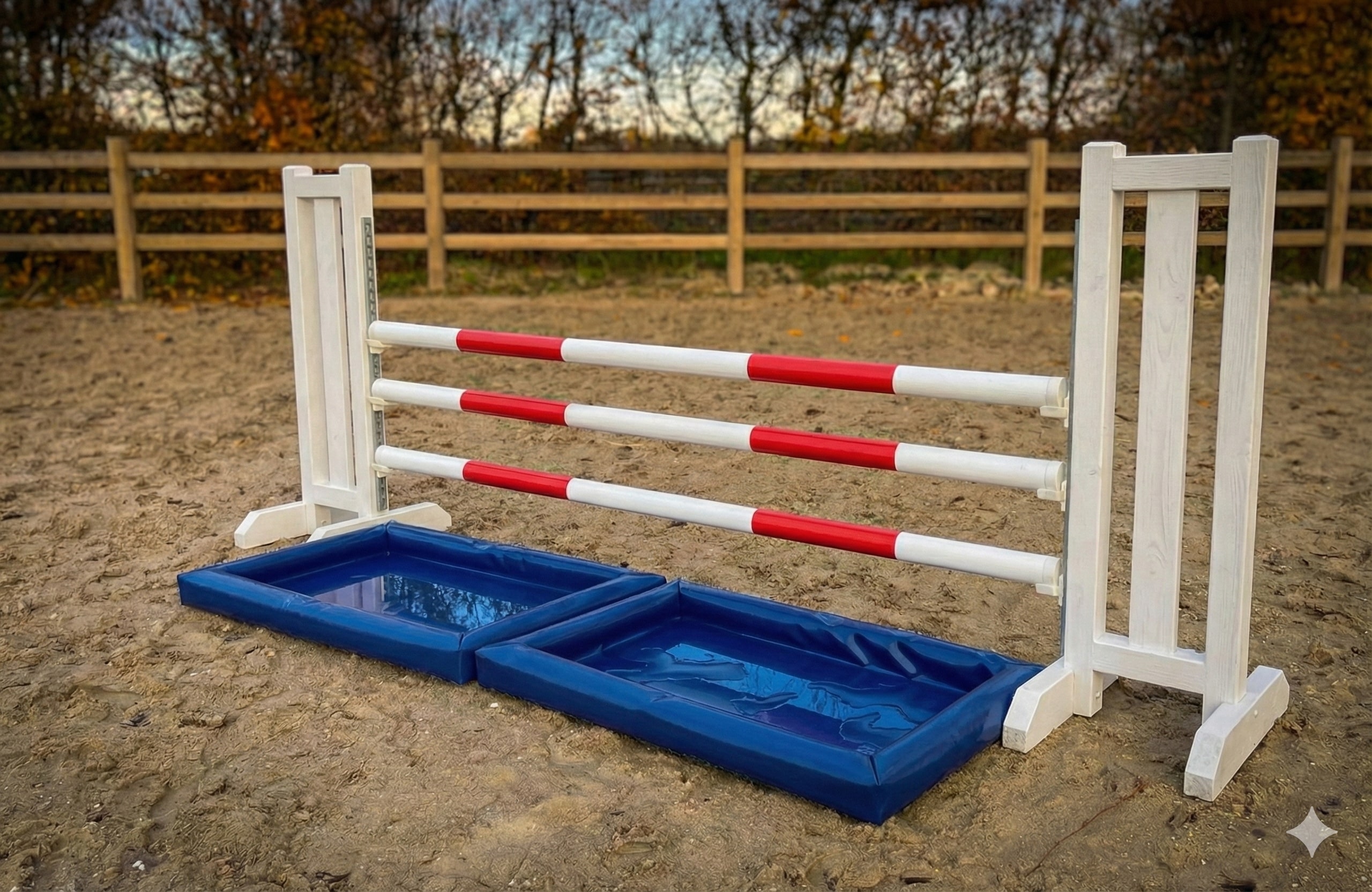 Bidet Soubassement d’obstacle personnalisable – Image 2