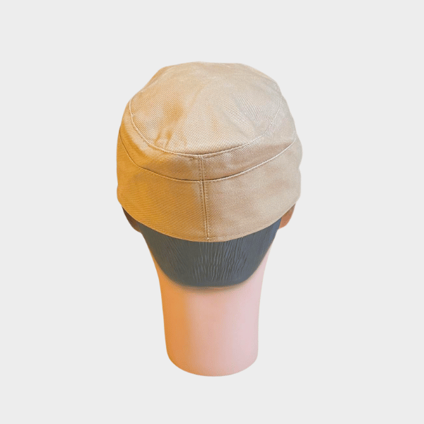 Casquette Allemande Afrikakorps DAK Waffen SS Elite – Image 6