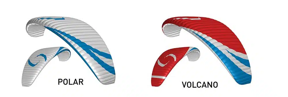 Parapente Light Supair Eiko 2 – Image 5