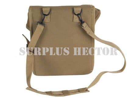 Porte Carte ‘map case » Mod.1938 – Militaria Premium – Image 2