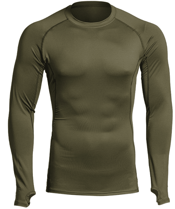 Maillot Thermo Performer -10°C > -20°C – Image 4