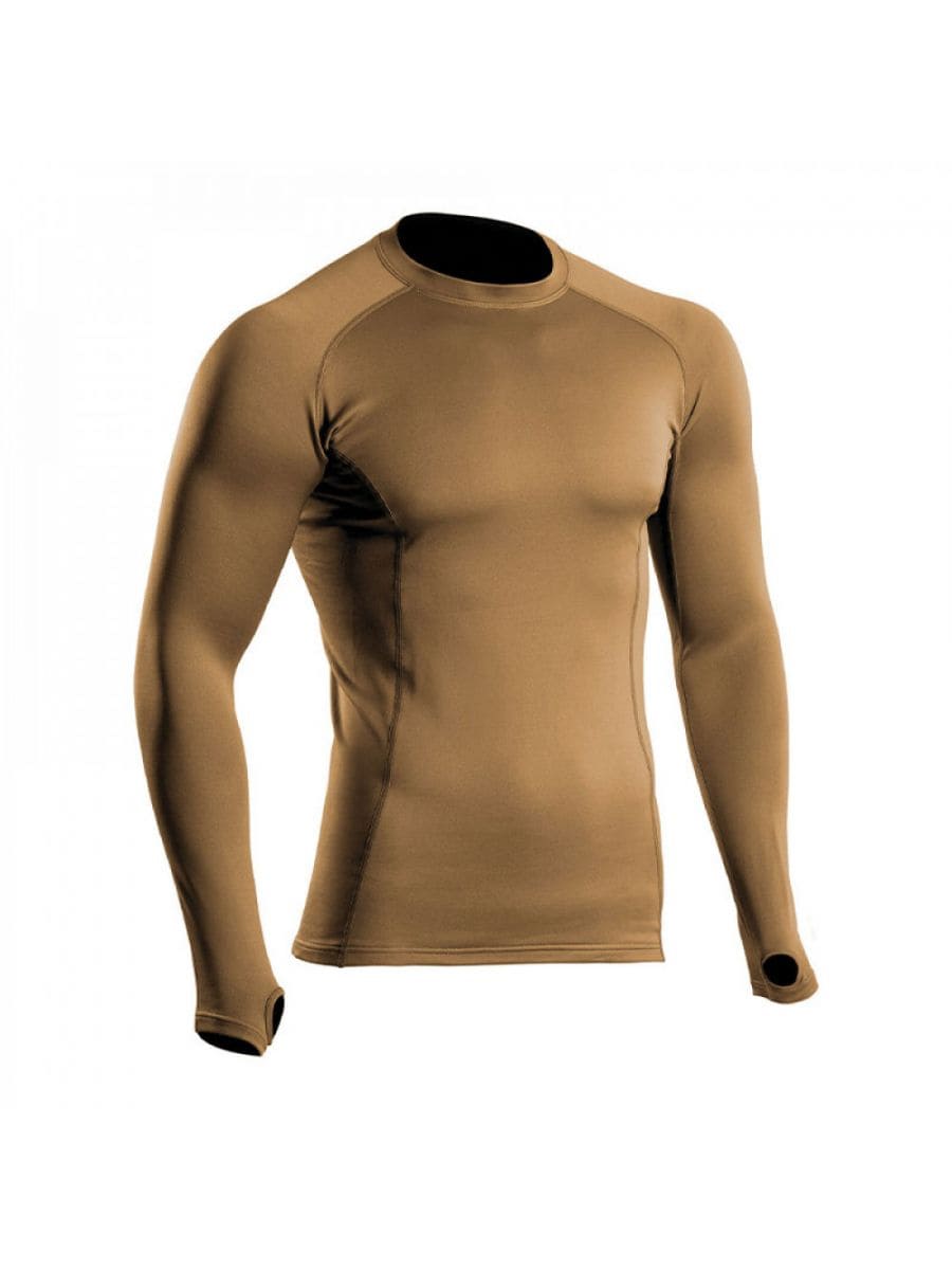 Maillot Thermo Performer -10°C > -20°C – Image 2