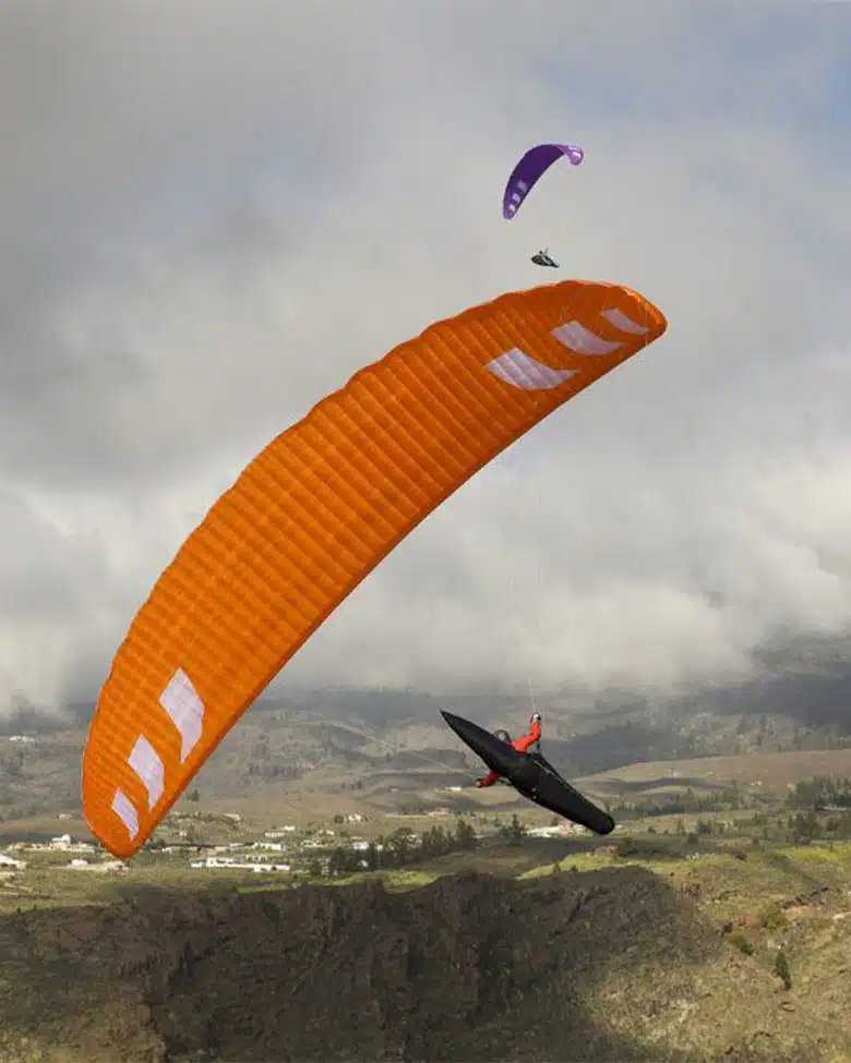 Parapente Phi Allegro – Image 6