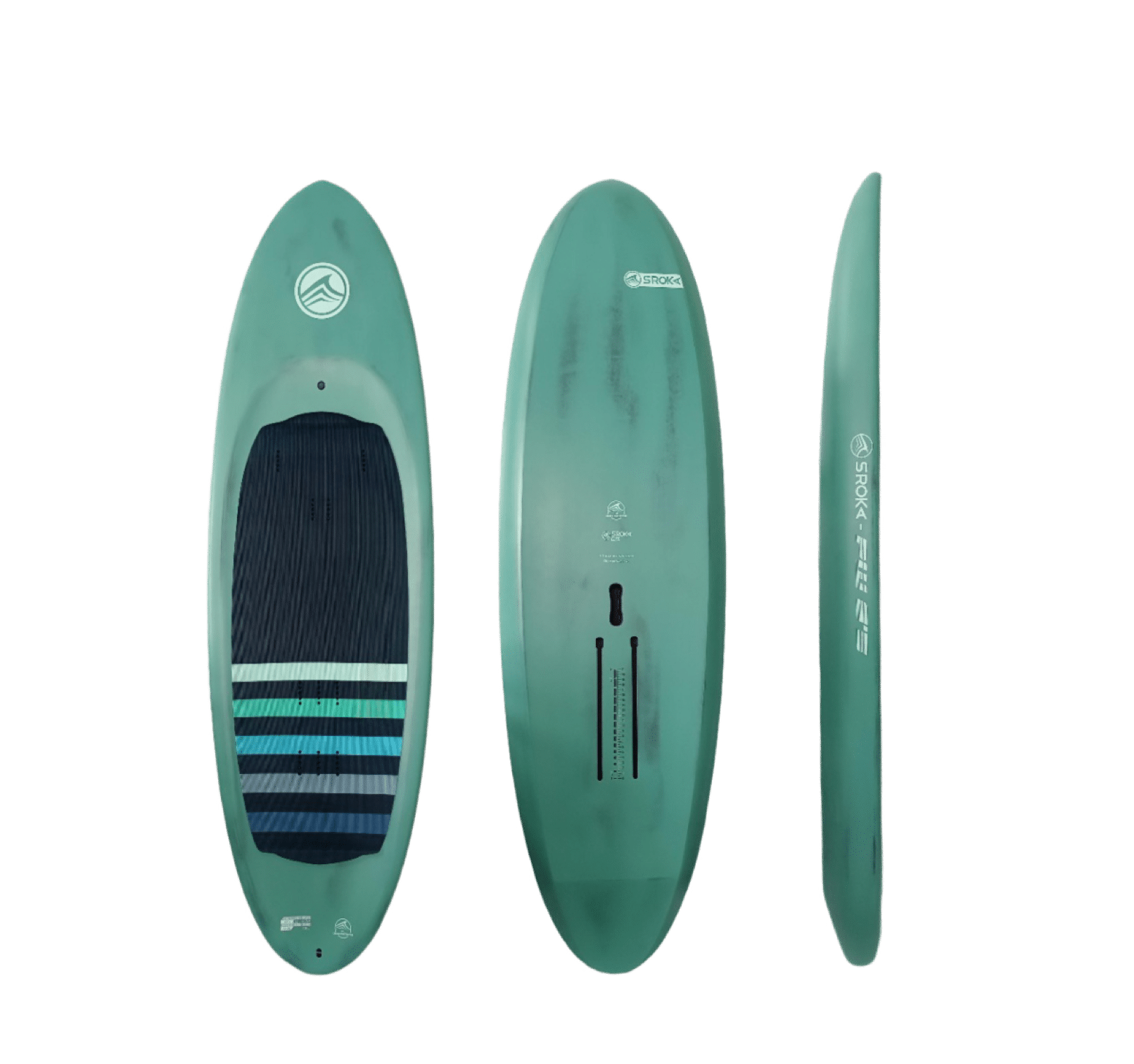 Planche de Parawing PW Hybrid Pro – Image 3