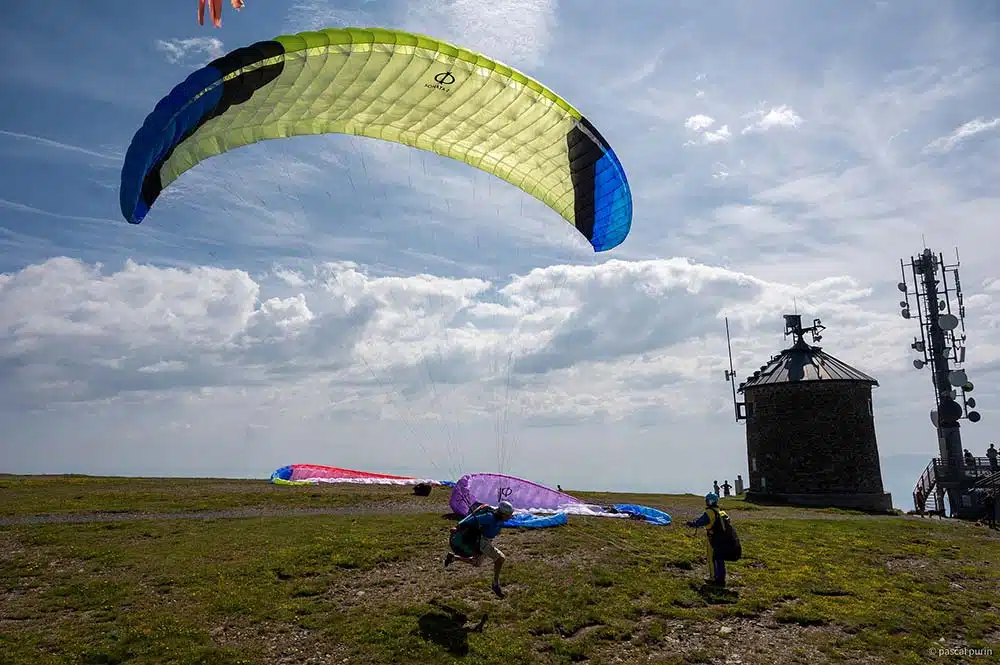 Parapente Phi Sonata 2 – Image 4